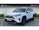 Toyota RAV 4 Image 3
