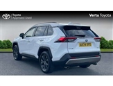 Toyota RAV 4 Image 4
