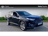 Toyota RAV 4 Image 1