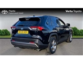 Toyota RAV 4 Image 2