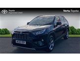Toyota RAV 4 Image 3