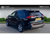 Toyota RAV 4 Image 4