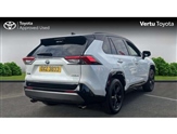 Toyota RAV 4 Image 2