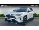 Toyota RAV 4 Image 3