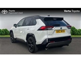 Toyota RAV 4 Image 4