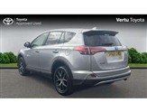Toyota RAV 4 Image 4