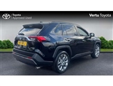 Toyota RAV 4 Image 2