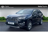 Toyota RAV 4 Image 3