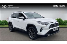 Used Toyota RAV 4