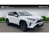 Toyota RAV 4 Image 1