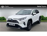 Toyota RAV 4 Image 3
