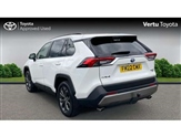 Toyota RAV 4 Image 4