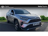 Toyota RAV 4 Image 1