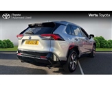 Toyota RAV 4 Image 2