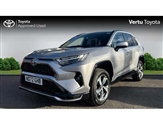 Toyota RAV 4 Image 3