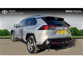 Toyota RAV 4 Image 4