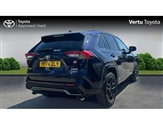 Toyota RAV 4 Image 2