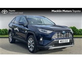 Toyota RAV 4 Image 1
