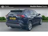 Toyota RAV 4 Image 2