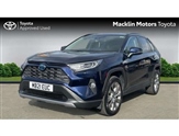 Toyota RAV 4 Image 3