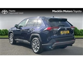 Toyota RAV 4 Image 4