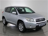 Used Toyota RAV 4