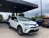Used Toyota RAV 4