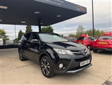 Used Toyota RAV 4