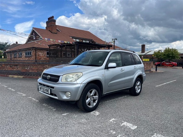 Large image for the Used Toyota Rav4