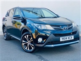 Used Toyota RAV 4
