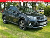 Used Toyota RAV 4