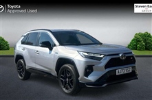 Used Toyota RAV 4