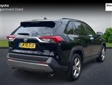 Toyota RAV 4 Image 2