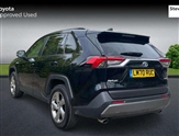 Toyota RAV 4 Image 6