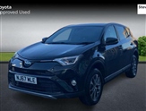 Toyota RAV 4 Image 3