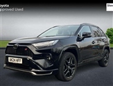 Toyota RAV 4 Image 3