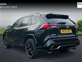 Toyota RAV 4 Image 4