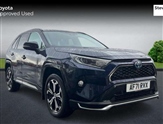 Toyota RAV 4 Image 1