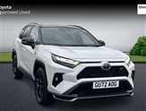 Toyota RAV 4 Image 1