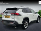 Toyota RAV 4 Image 2