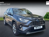 Toyota RAV 4 Image 1