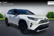 Used Toyota RAV 4