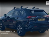Toyota RAV 4 Image 2