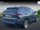 Toyota RAV 4 Image 2