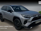Toyota RAV 4 Image 1