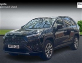 Toyota RAV 4 Image 3