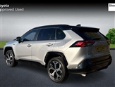 Toyota RAV 4 Image 4