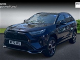 Toyota RAV 4 Image 3