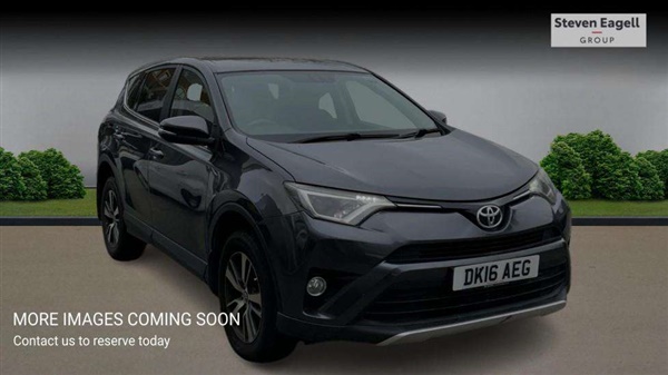 Large image for the Used Toyota RAV4