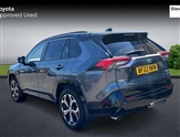 Toyota RAV 4 Image 4